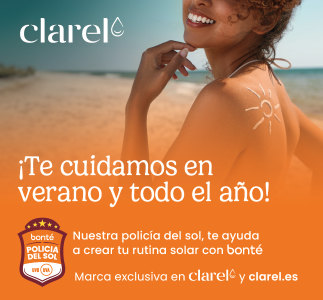 CLAREL